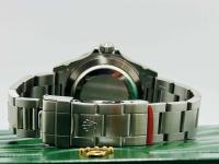 Rolex ROLEX SUBMARINER NO DATE 14060M NEW OF OLD STOCK FULL STICKERS SEPTEMBER 2011 foto 7