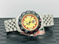 TAG Heuer TAG HEUER FORMULA 1 QUARTZ KITH UNWORN NEW MAY 2024 foto 5