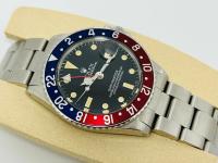 Rolex GMT-Master 1675, vista 3