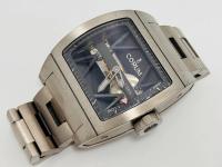 Corum Ti-Bridge 107.101.04/V250, vista 2