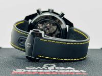 Omega OMEGA SPEEDMASTER DARK SIDE OF THE MOON APOLLO 8 UNWORN NEW AUGUST 2024 foto 3