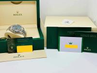 Rolex ROLEX SKY-DWELLER UNWORN NEW JULY 2024 FULL SET foto 6