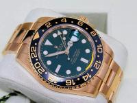 Rolex GMT-Master II 116718LN, vista 3