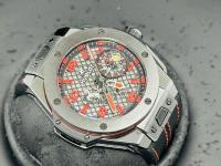 Hublot Big Bang Ferrari Limited Edition 581.NX.1170.RX, vista 2