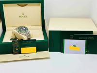 Rolex ROLEX SUBMARINER DATE STARBUCKS UNWORN NEW JULY 2024 FULL SET foto 7