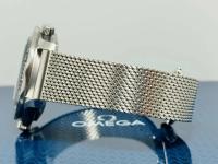 Omega OMEGA SEAMASTER DIVER 300M JAMES BOND 60th ANNIVERSARY UNWORN NEW NOVEMBER 2023 foto 6