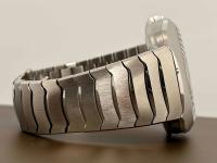 H. Moser & Cie H. MOSER & CIE. STREAMLINER PERPETUAL CALENDAR MINT CONDITION MARCH 2022 / 6812-1200 foto 3