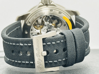 Blancpain BLANCPAIN FIFTY FATHOMS 5015-12B30-B52A UNWORN NEW FEBRUARY 2024 foto 3
