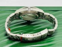 Rolex ROLEX SUBMARINER NO DATE 14060M NEW OF OLD STOCK FULL STICKERS SEPTEMBER 2011 foto 5