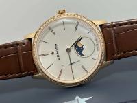 Zenith ZENITH ELITE LADY MOONPHASE UNWORN NEW JUNE 2025 foto 7
