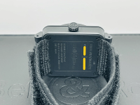 Bell & Ross BELL & ROSS BR 03 ASTRO LIMITED EDITION 41mm UNWORN NEW APRIL 2025 foto 5