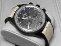 Zenith ZENITH EL PRIMERO CHRONOMASTER RANGE ROVER UNWORN NEW JUNE 2025 photo 1