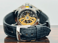 Czapek CZAPEK FAUBOURG DE CRACOVIE COHO LIKE NEW NEVER POLISHED MARCH 2023 foto 3