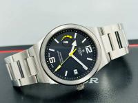 Tudor TUDOR NORTH FLAG 40mm UNWORN NEW OCTOBER 2023 91210N foto 6