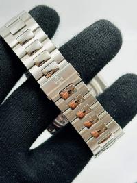 Patek Philippe PATEK PHILIPPE NAUTILUS MOONPHASE UNWORN NEW 2022 foto 1