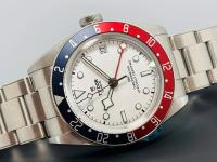 Tudor Black Bay GMT 79830RB, vista 1