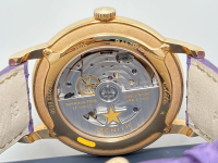 Zenith ZENITH ELITE 6150 AUTOMATIC 42mm UNWORN NEW JUNE 2025 foto 6