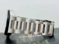 Tudor TUDOR NORTH FLAG 40mm UNWORN NEW OCTOBER 2023 91210N foto 3