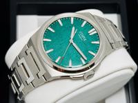 Czapek Antarctique Passage de Drake Green Meteor, vista 3