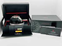 Tudor TUDOR NORTH FLAG 40mm UNWORN NEW OCTOBER 2023 91210N foto 7
