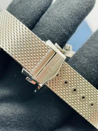 Omega OMEGA SEAMASTER DIVER 300M JAMES BOND 60th ANNIVERSARY UNWORN NEW NOVEMBER 2023 foto 2