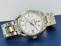 Grand Seiko GRAND SEIKO HERITAGE COLLECTION CALIBER MINT CONDITION JUNE 2023 foto 7