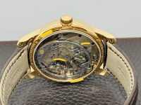Moritz Grossmann MORITZ GROSSMAN HAMATIC AUTOMATIC ROSE GOLD OPALINE LIKE NEW DECEMBER 2024 foto 3