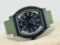 F.P. Journe F.P. JOURNE ÉLÉGANTE TITALYT LIKE NEW 48mm SEPTEMBER 2023 foto 7