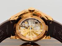 Patek Philippe Aquanaut Travel Time 5164R-001, vista 2