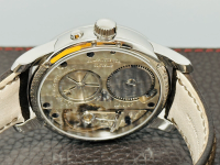 Moritz Grossmann MORITZ GROSSMAN LIKE NEW NO SIGNS OF USE LIMITED EDITION 25 PIECES SEPTEMBER 2022 foto 3