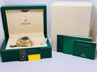 Rolex Daytona Cosmograph John Mayer 116508, vista 8