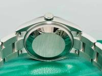 Rolex ROLEX OYSTER PERPETUAL UNWORN NEW AUGUST 2024 LADY CELEBRATION 31mm foto 3