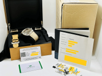Panerai PANERAI RADIOMIR VENTI ‘PANERISTI ANNIVERSARY’ UNWORN NEW DECEMBER 2020 PAM02020 foto 8