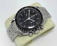 Omega OMEGA SPEEDMASTER PROFESSIONAL MOONWATCH APOLLO 11 30th ANNIVERSASRY GOOD CONDITION DECEMBER 1999 foto 2