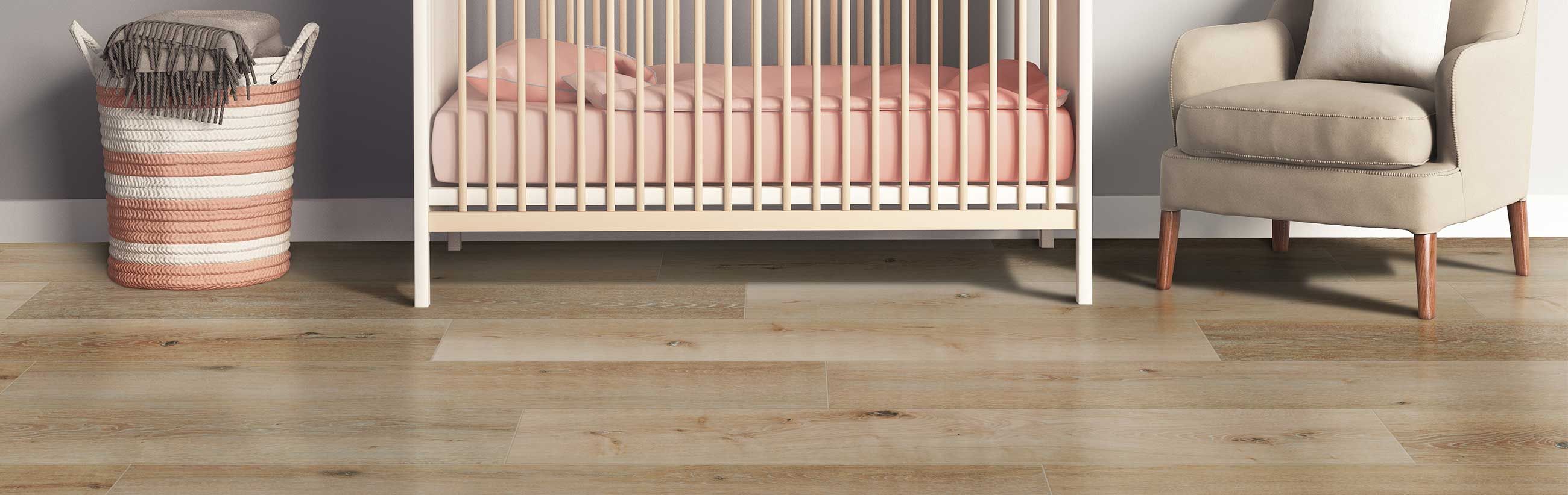 CALI Vinyl Windansea Low Tide collection  Natural Elm