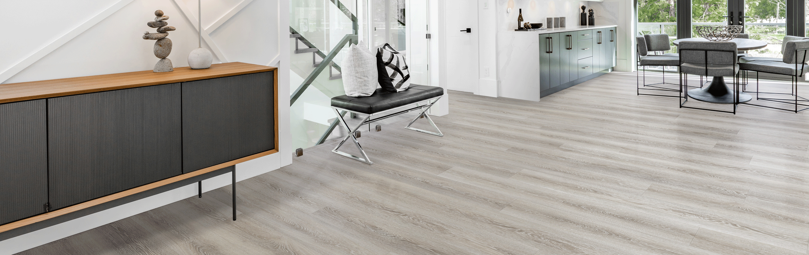 CALI Vinyl Windansea High Tide collection  Bird Rock Ridge