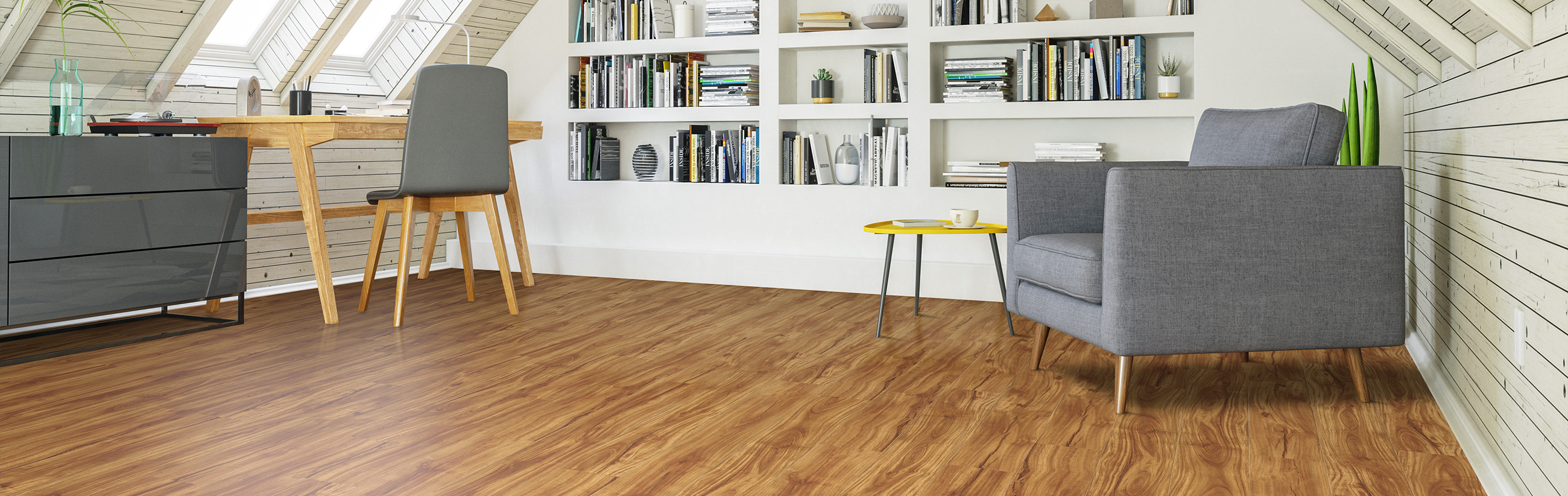 CALI Vinyl Classic collection  Classic Acacia