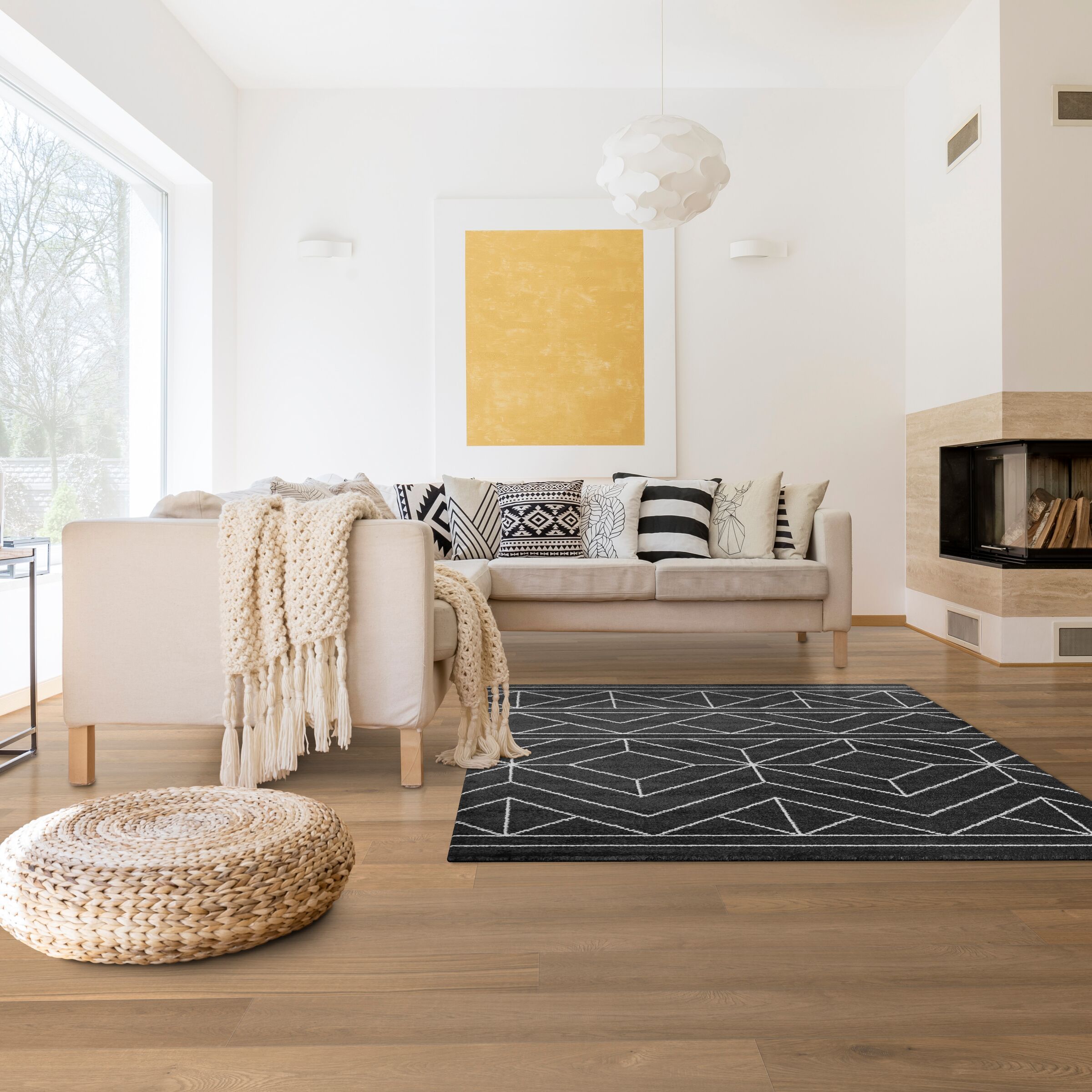 All About White Oak LVP: The Ultimate Guide to Elevating Your Space - Faber  Rug Co