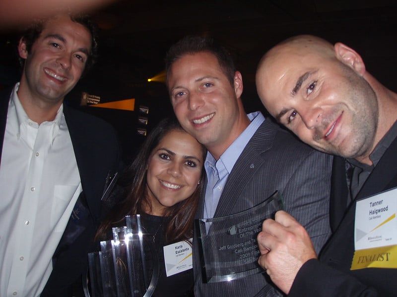 tanner jeff karla and clark