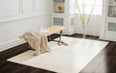 Choosing Rugs: Find Your Perfect Match