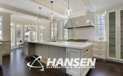 Spotlight: Hansen Restoration & Remodeling