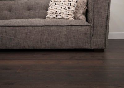Rangewood Oak Geowood with couch