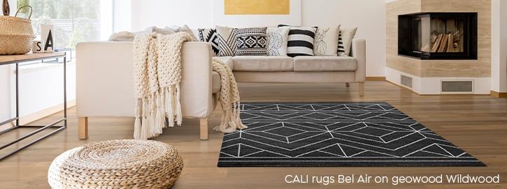 Why a Good Rug Pad Will Save Your Sanity