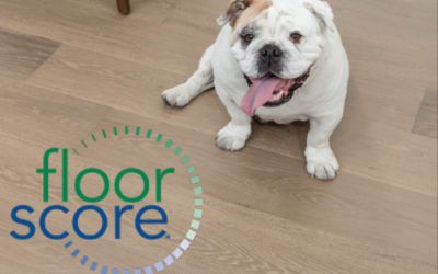 What Does it Mean to Be FloorScore Certified?