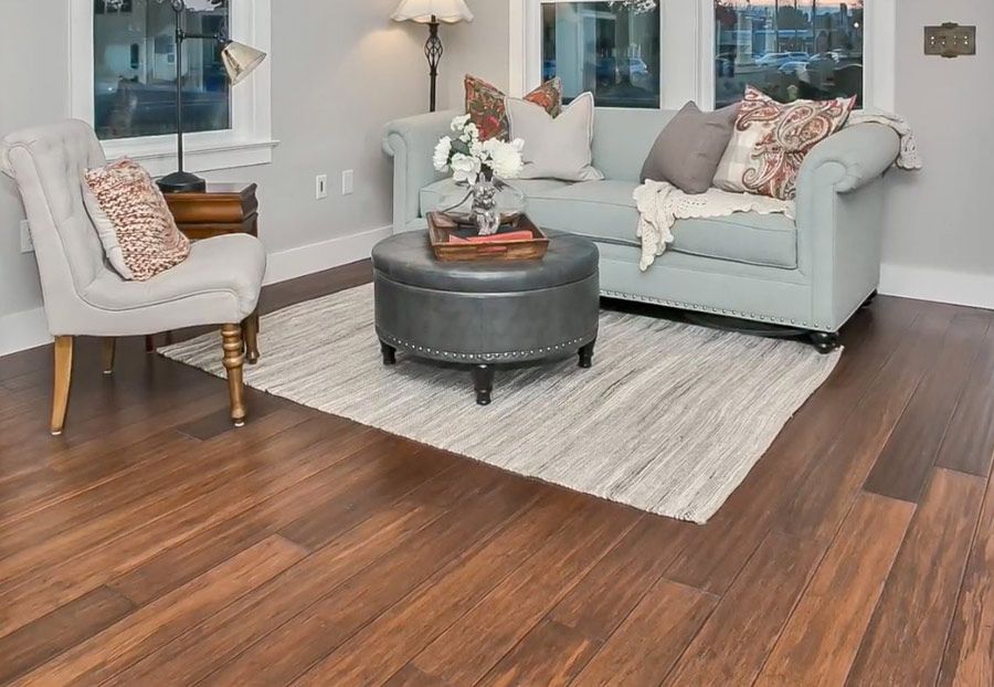 Types Of Flooring Which Options Are Best Cali