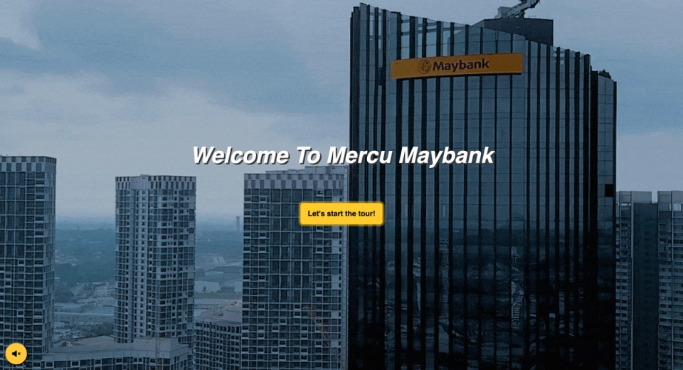 Mercu Maybank 360