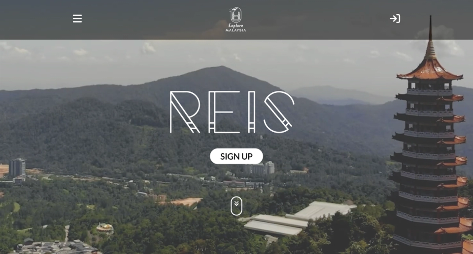REIS ~Explore in Malaysia ~