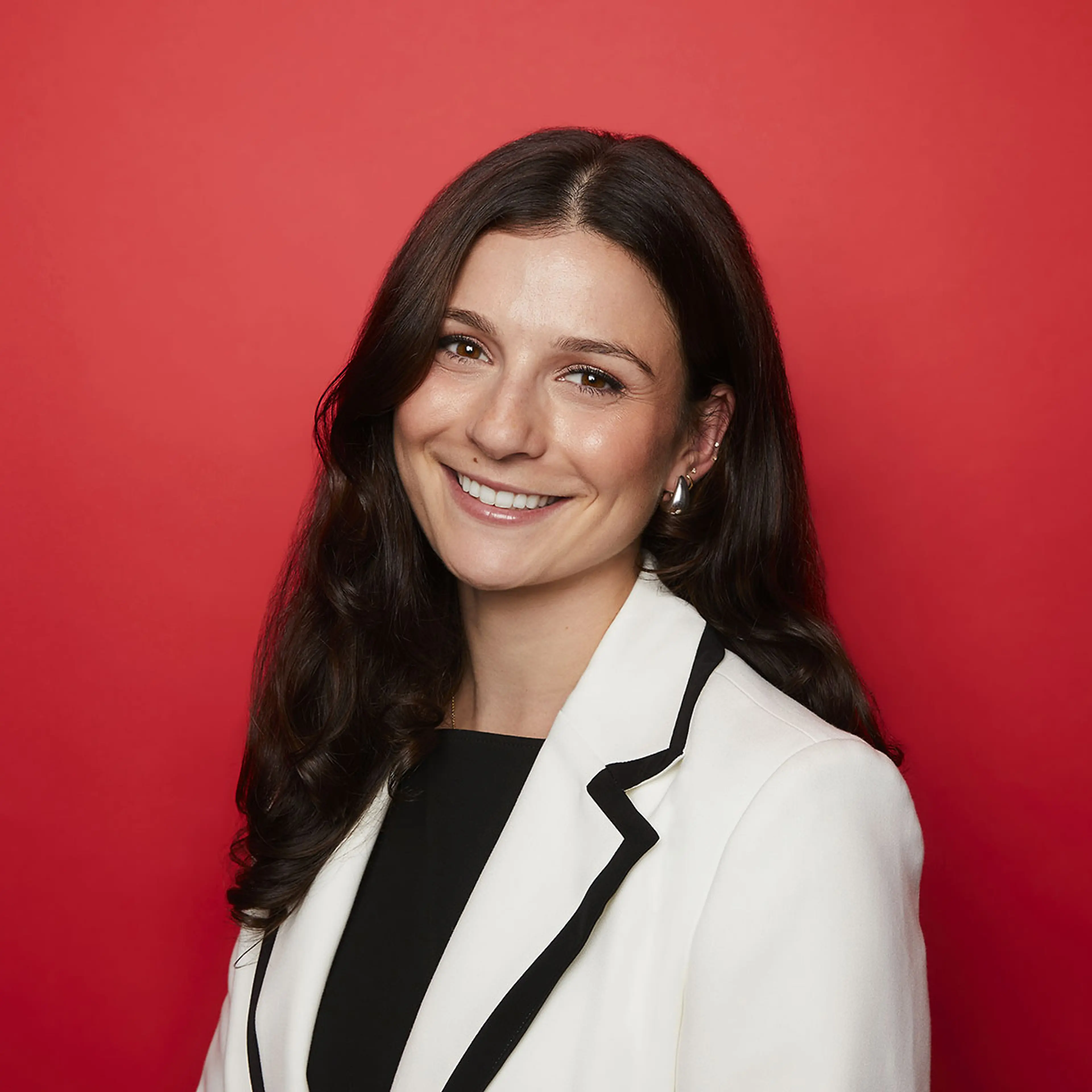 Nicole San Filippo headshot