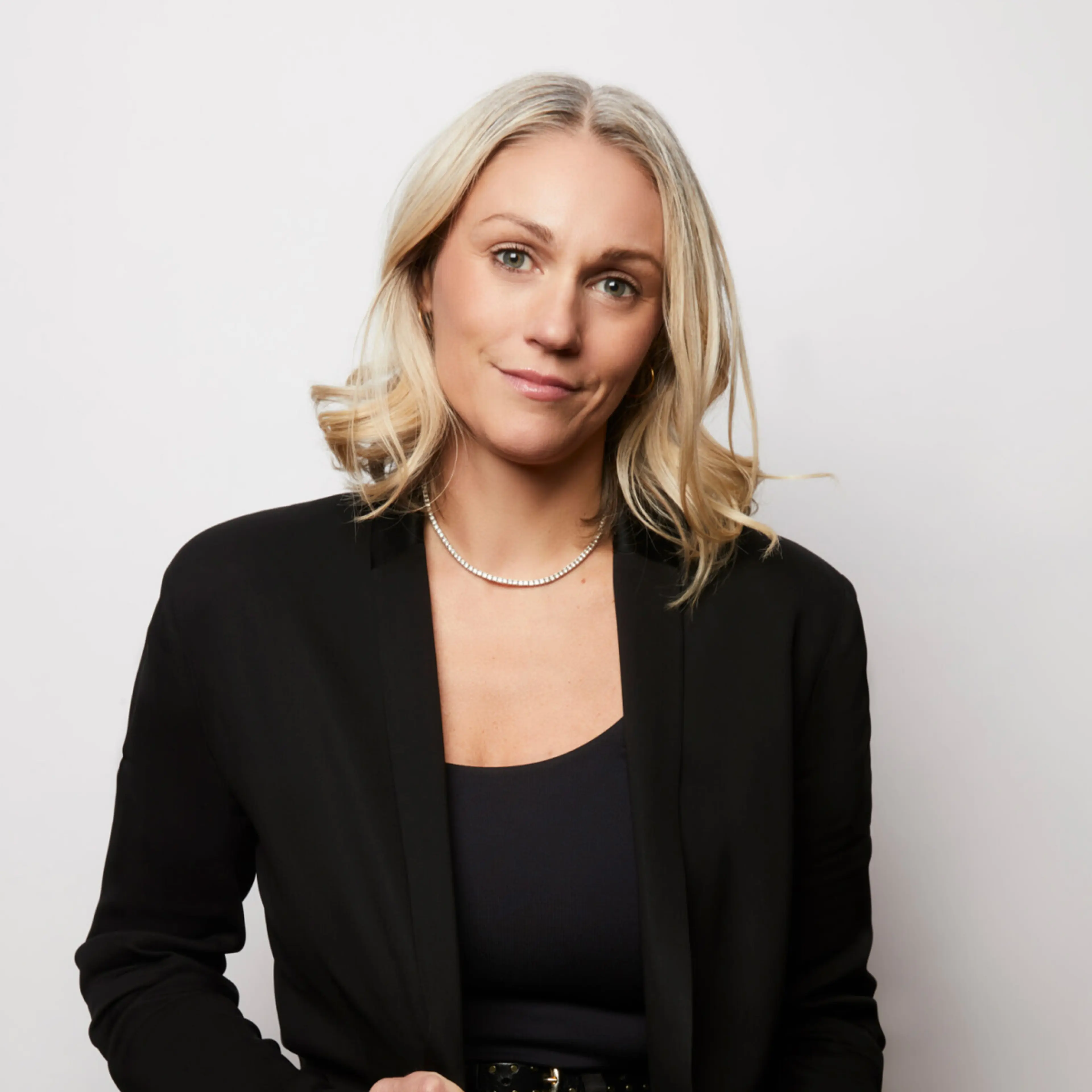 Meagan Crowley-Hsu headshot