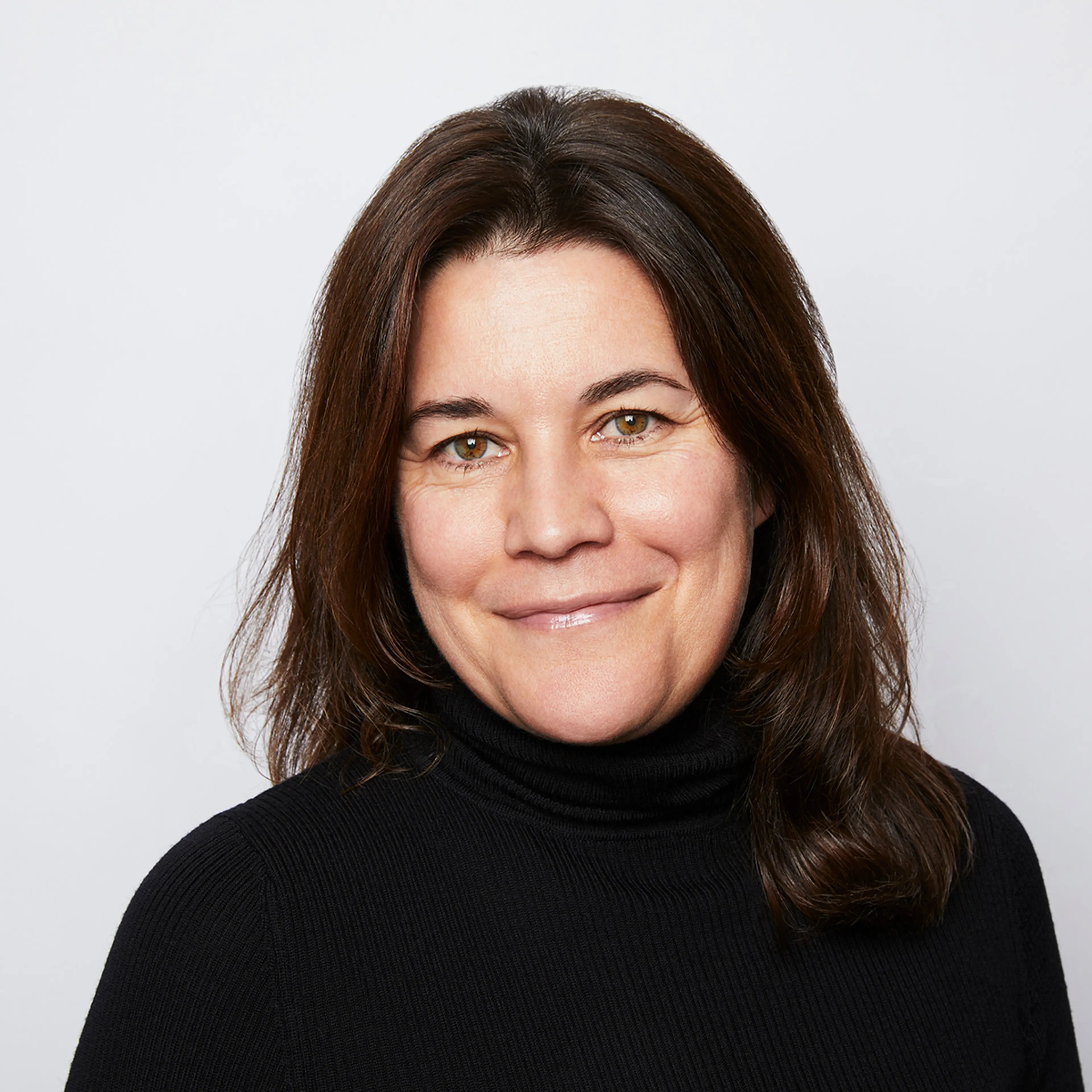 Sara Switzer headshot
